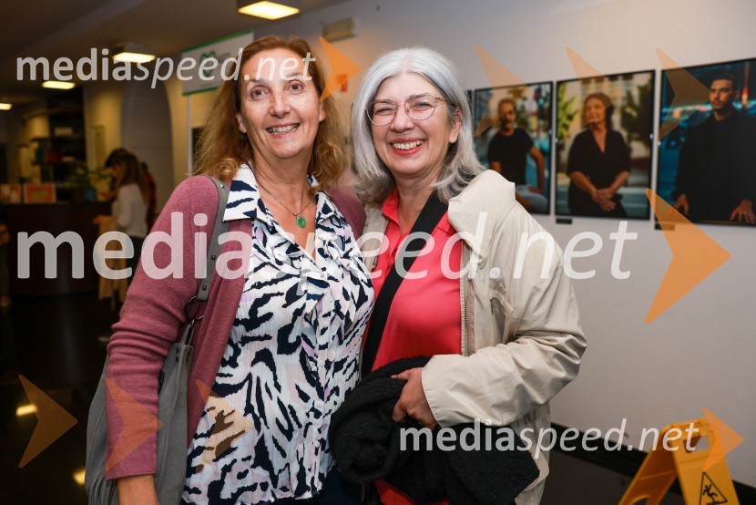  ... ;  Olga  Pejović, predstavnica za odnose z javnostmi, GeneraliNi tako slabo kot zgleda, premiera