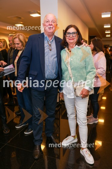 Ni tako slabo kot zgleda, premiera