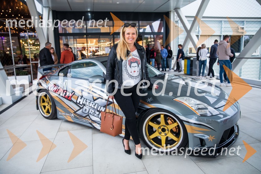 Ekskluzivna premiera filma Hitri in drzni X, Cineplexx