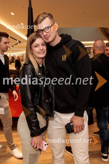  ... ;   Blaž Kričej Režek, Sanjski moški 2022Ekskluzivna premiera filma Hitri in drzni X, Cineplexx