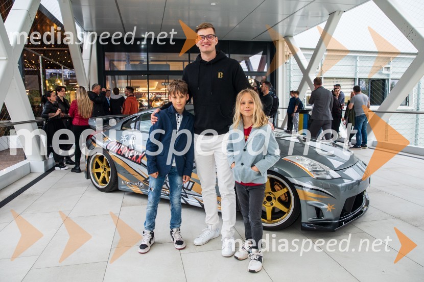  ... ;   Blaž Kričej Režek, Sanjski moški 2022;  ... Ekskluzivna premiera filma Hitri in drzni X, Cineplexx