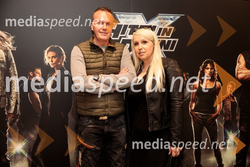 Ekskluzivna premiera filma Hitri in drzni X, Cineplexx