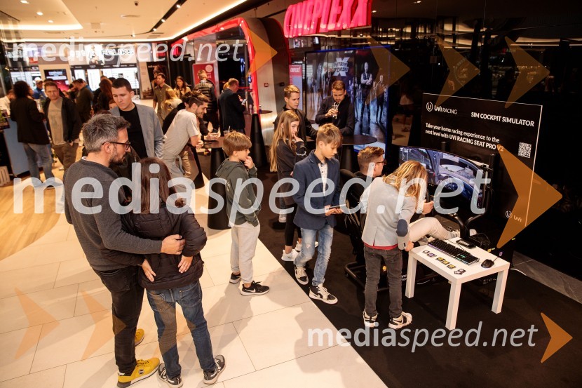 Ekskluzivna premiera filma Hitri in drzni X, Cineplexx