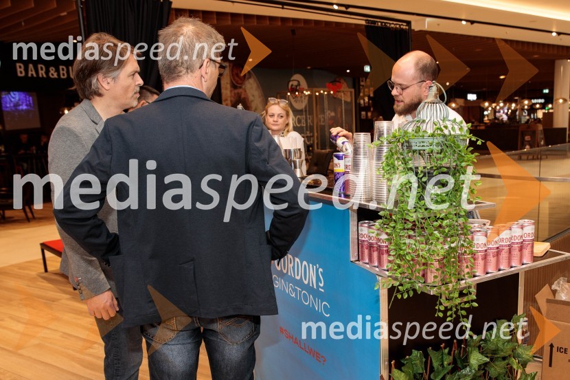 Ekskluzivna premiera filma Hitri in drzni X, Cineplexx