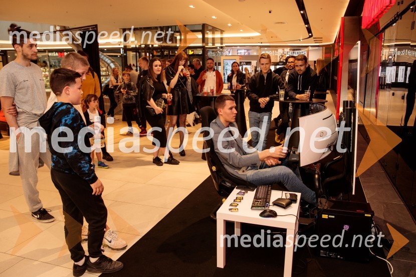 Ekskluzivna premiera filma Hitri in drzni X, Cineplexx