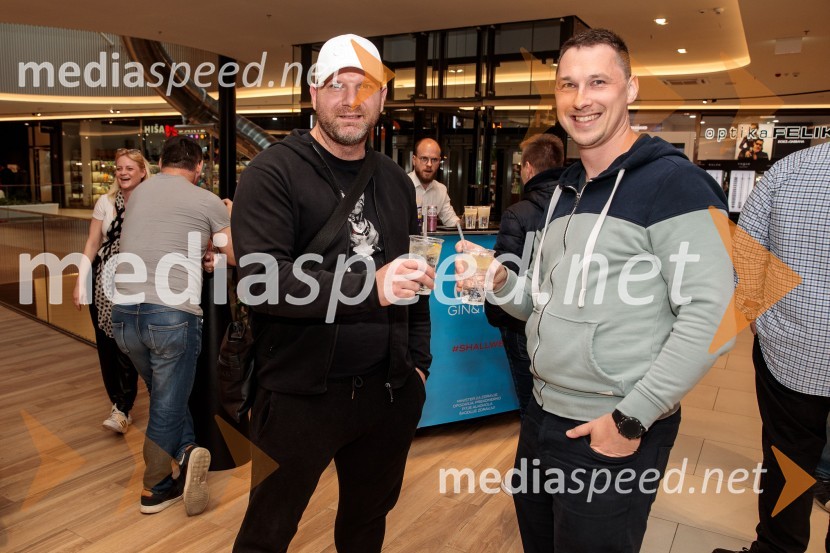 Ekskluzivna premiera filma Hitri in drzni X, Cineplexx