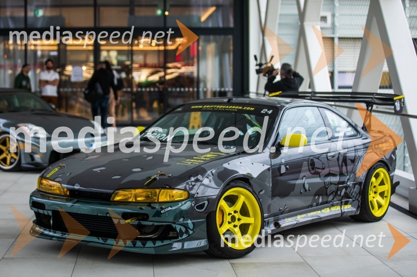 Ekskluzivna premiera filma Hitri in drzni X, Cineplexx