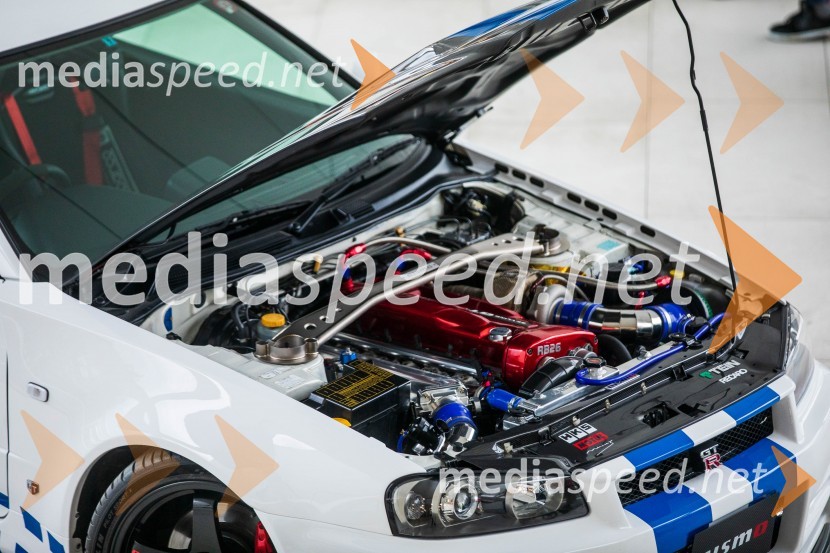 Ekskluzivna premiera filma Hitri in drzni X, Cineplexx