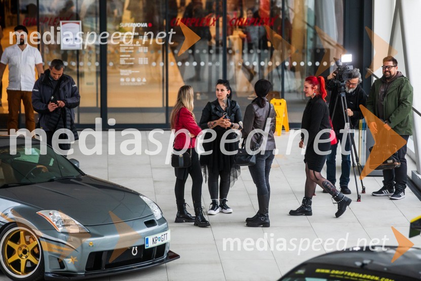 Ekskluzivna premiera filma Hitri in drzni X, Cineplexx