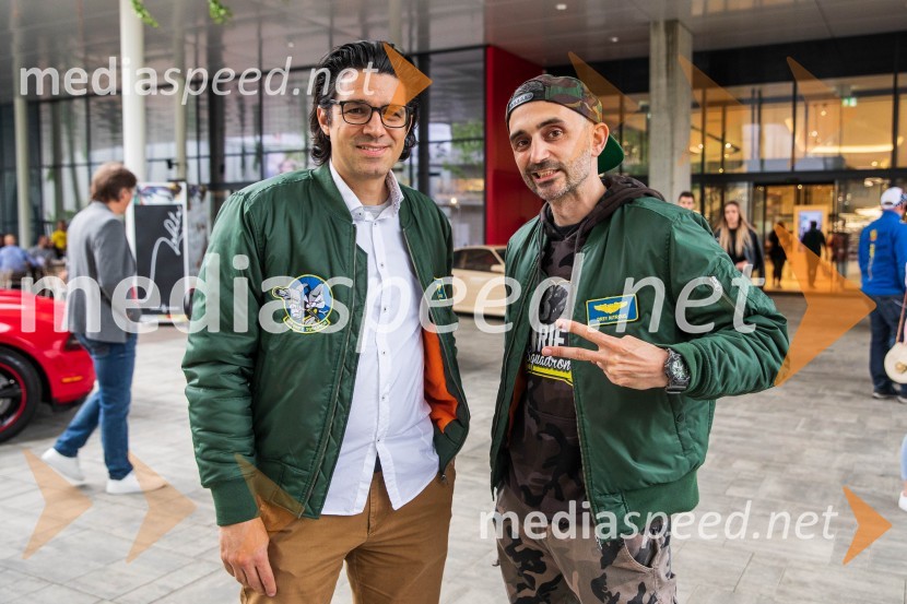  ... ;  Drey Nitrous, mojster driftanjaEkskluzivna premiera filma Hitri in drzni X, Cineplexx