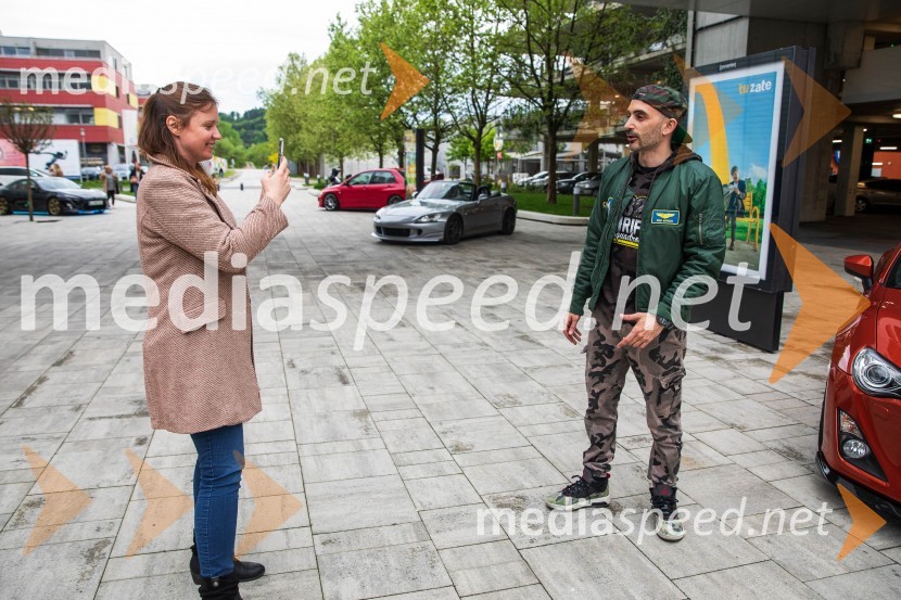  ... ;  Drey Nitrous, mojster driftanjaEkskluzivna premiera filma Hitri in drzni X, Cineplexx