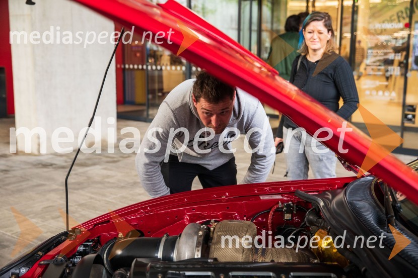 Ekskluzivna premiera filma Hitri in drzni X, Cineplexx