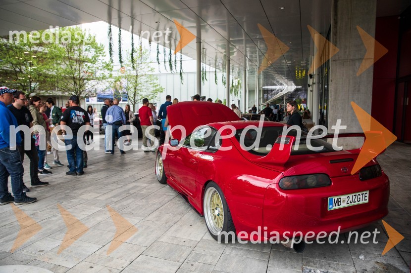 Ekskluzivna premiera filma Hitri in drzni X, Cineplexx