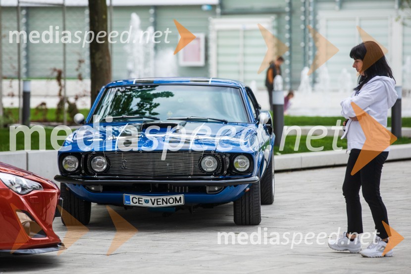 Ekskluzivna premiera filma Hitri in drzni X, Cineplexx