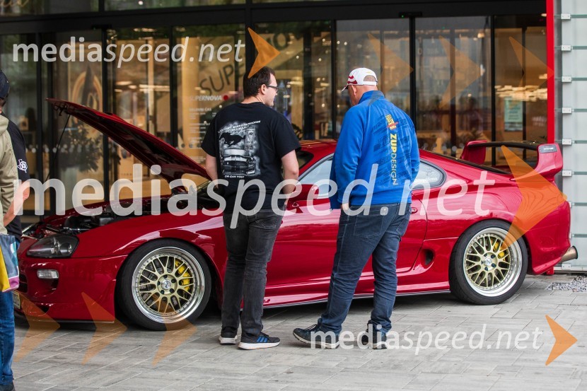 Ekskluzivna premiera filma Hitri in drzni X, Cineplexx