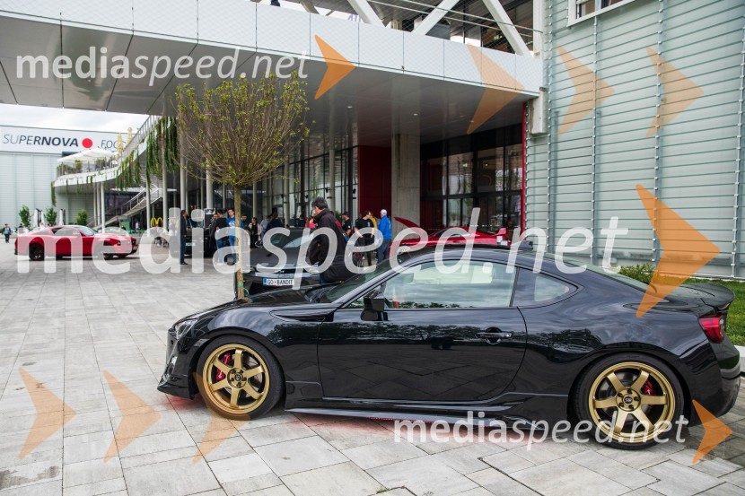 Ekskluzivna premiera filma Hitri in drzni X, Cineplexx