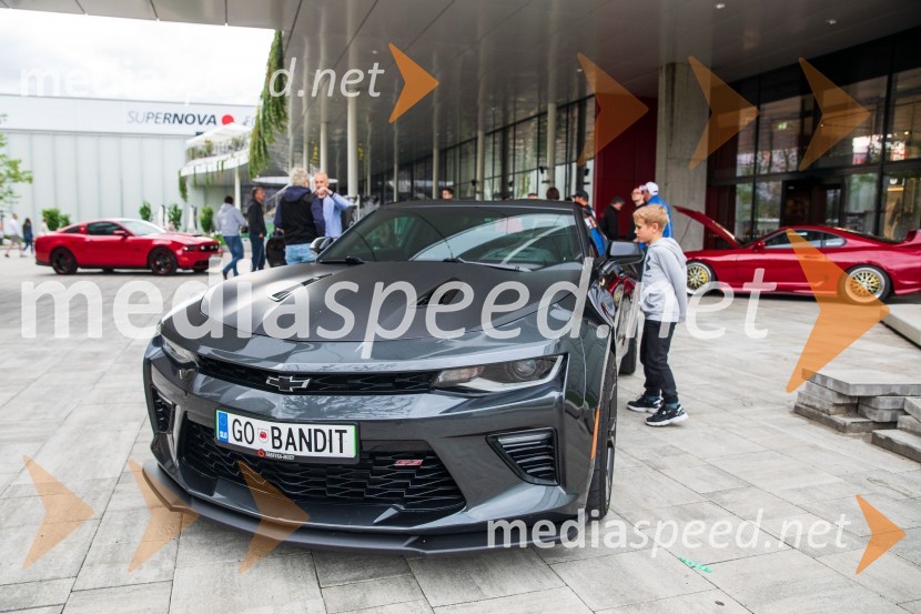 Ekskluzivna premiera filma Hitri in drzni X, Cineplexx