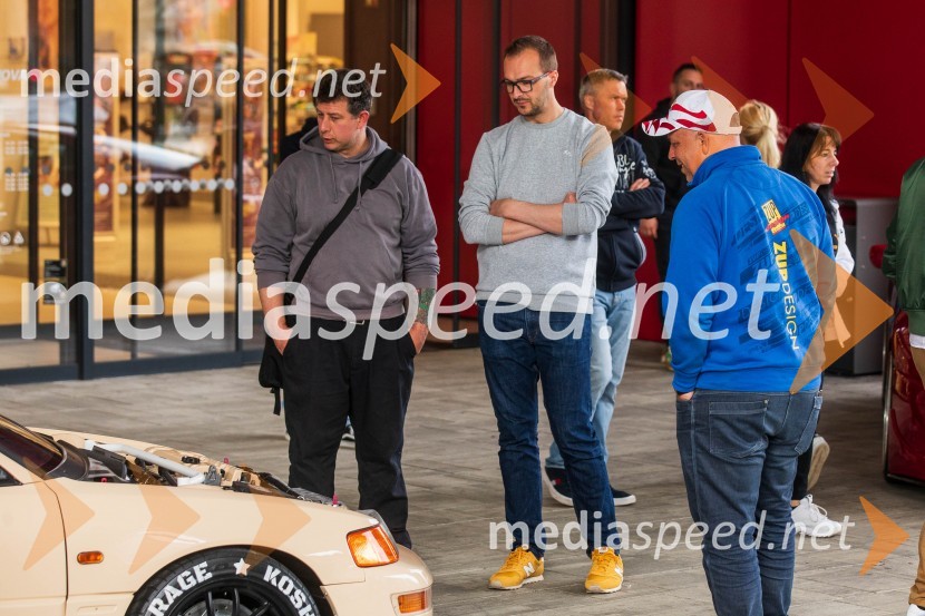 Ekskluzivna premiera filma Hitri in drzni X, Cineplexx