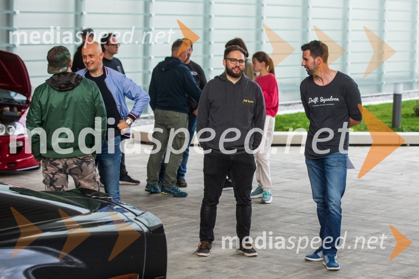 Ekskluzivna premiera filma Hitri in drzni X, Cineplexx