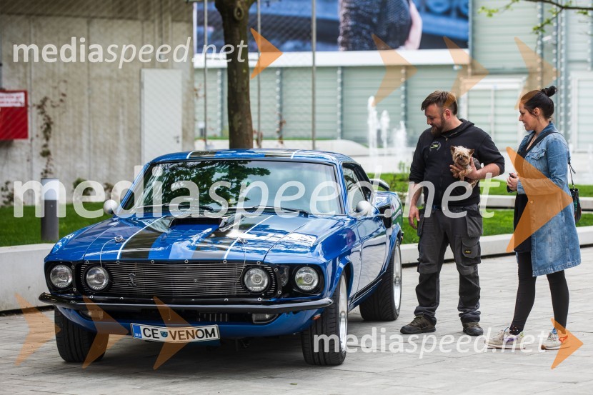 Ekskluzivna premiera filma Hitri in drzni X, Cineplexx