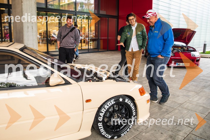 Ekskluzivna premiera filma Hitri in drzni X, Cineplexx