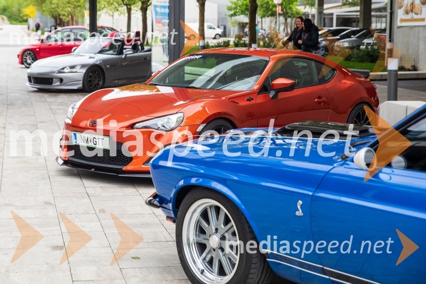 Ekskluzivna premiera filma Hitri in drzni X, Cineplexx