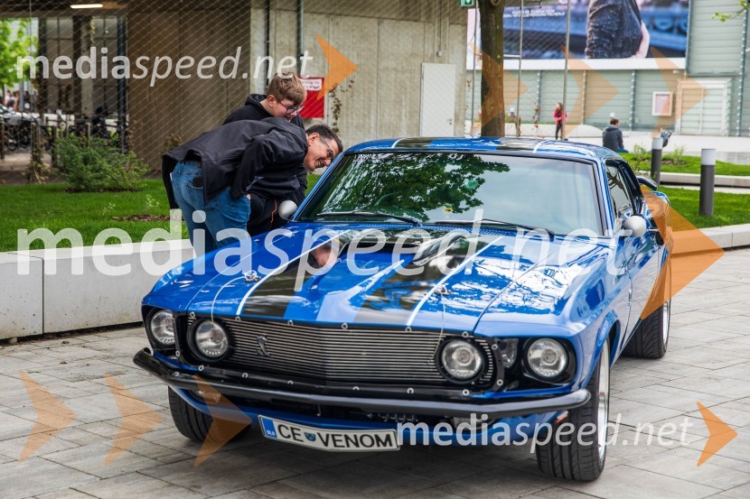 Ekskluzivna premiera filma Hitri in drzni X, Cineplexx