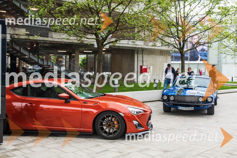 Ekskluzivna premiera filma Hitri in drzni X, Cineplexx