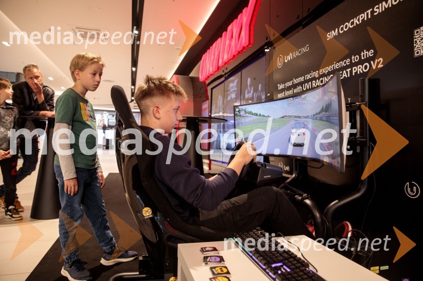 Ekskluzivna premiera filma Hitri in drzni X, Cineplexx