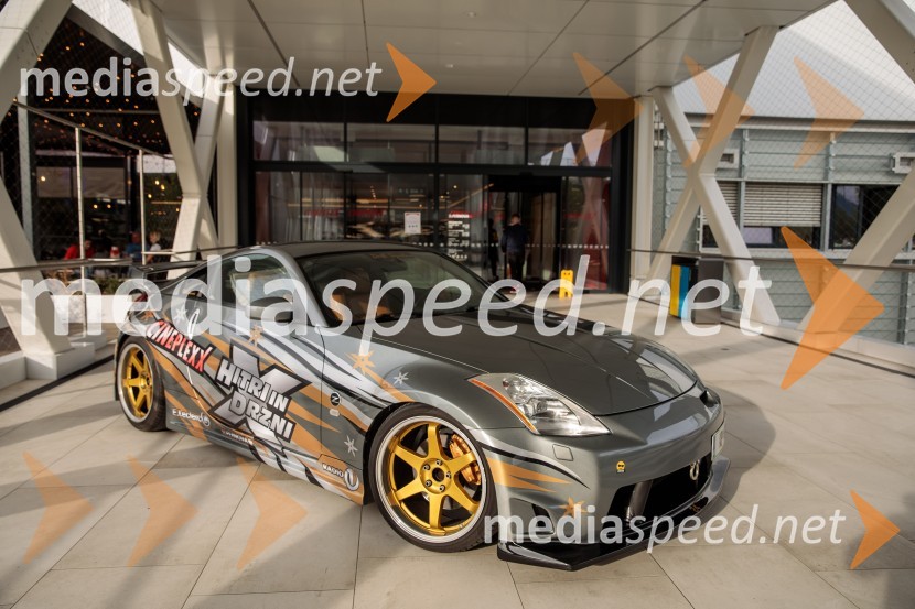 Ekskluzivna premiera filma Hitri in drzni X, Cineplexx