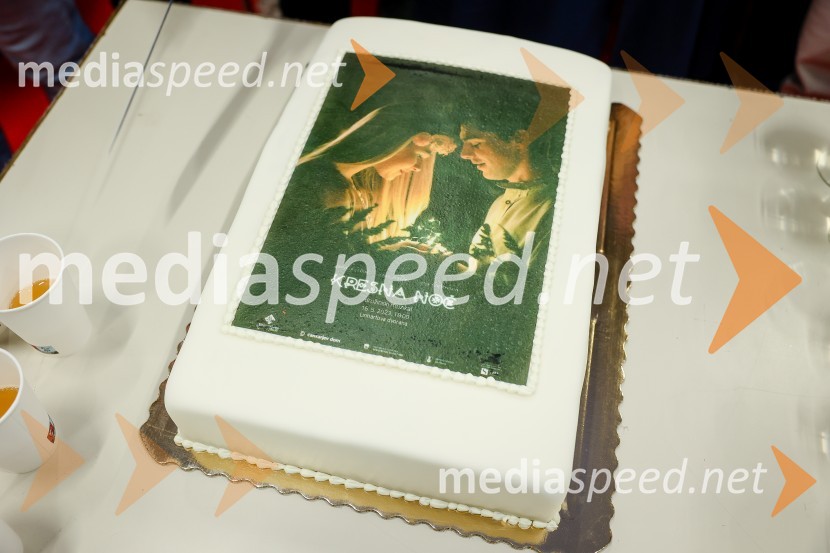 Kresna noč, premiera družinskega muzikala v Cankarjevem domu