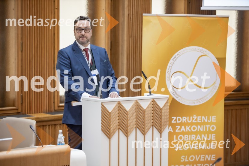  Mihael Cigler, mednarodni registrirani lobist in predsednik združenja lobistov, direktor mednarodnega podjetja MC Public Affairs v LondonuMednarodni PACE dogodek v soorganizaciji Združenja za zakonito lobiranje