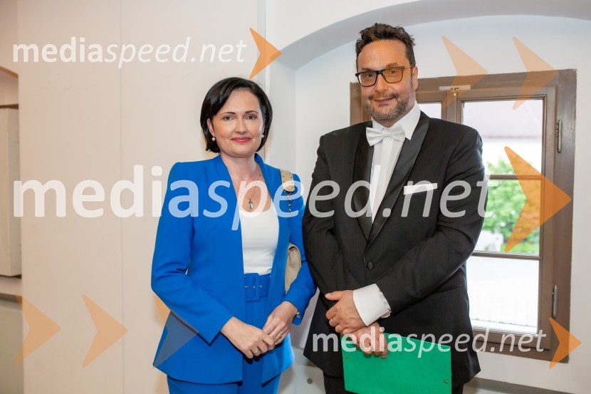  ... ;  Mihael Cigler, mednarodni registrirani lobist in predsednik združenja lobistov, direktor mednarodnega podjetja MC Public Affairs v LondonuSprejem na Ljubljanskem gradu pri podžupanu Dejanu Crneku v okviru mednarodnega PACE dogodka