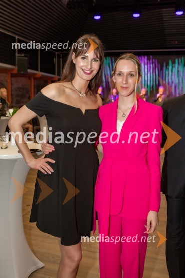 Sprejem na Ljubljanskem gradu pri podžupanu Dejanu Crneku v okviru mednarodnega PACE dogodka