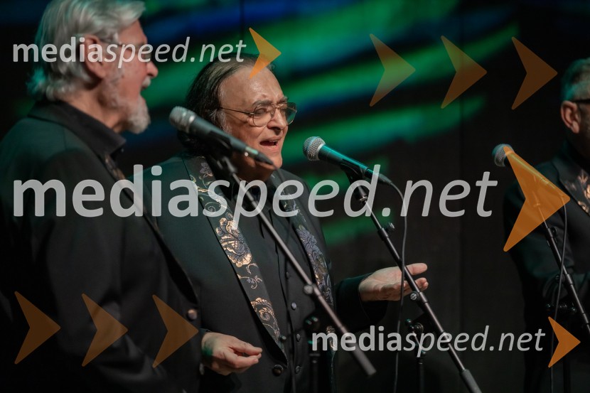  Oto Pestner, pevecSprejem na Ljubljanskem gradu pri podžupanu Dejanu Crneku v okviru mednarodnega PACE dogodka