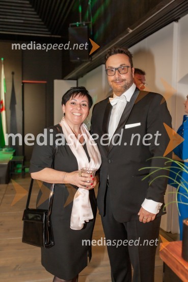  ... ;  Mihael Cigler, mednarodni registrirani lobist in predsednik združenja lobistov, direktor mednarodnega podjetja MC Public Affairs v LondonuSprejem na Ljubljanskem gradu pri podžupanu Dejanu Crneku v okviru mednarodnega PACE dogodka