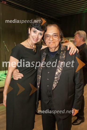  dr. Jerca  Legan, antropologinja, strokovna svetovalka za strateško komuniciranje;  Oto Pestner, pevecSprejem na Ljubljanskem gradu pri podžupanu Dejanu Crneku v okviru mednarodnega PACE dogodka