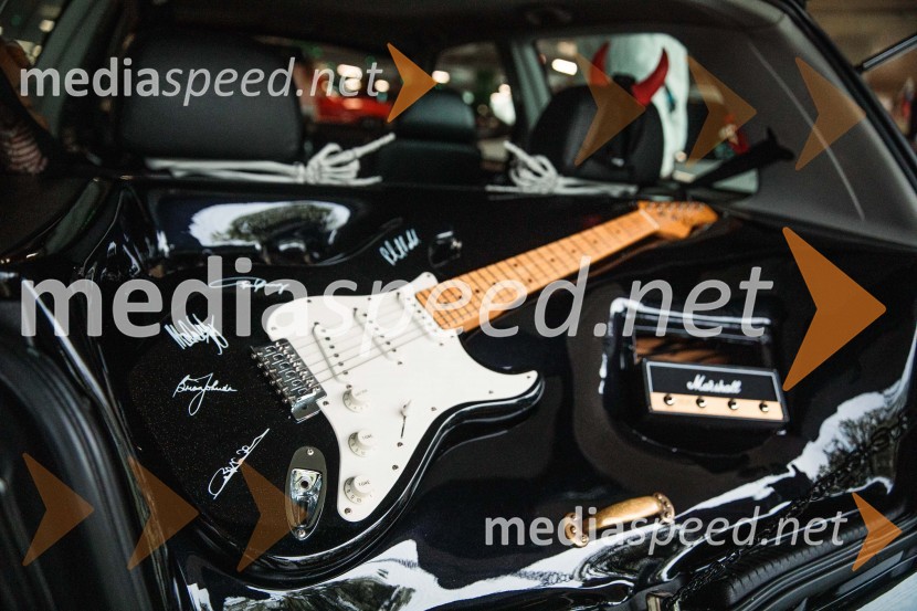 Action night s premiero filma Hitri in drzni X, Cineplexx Ljubljana