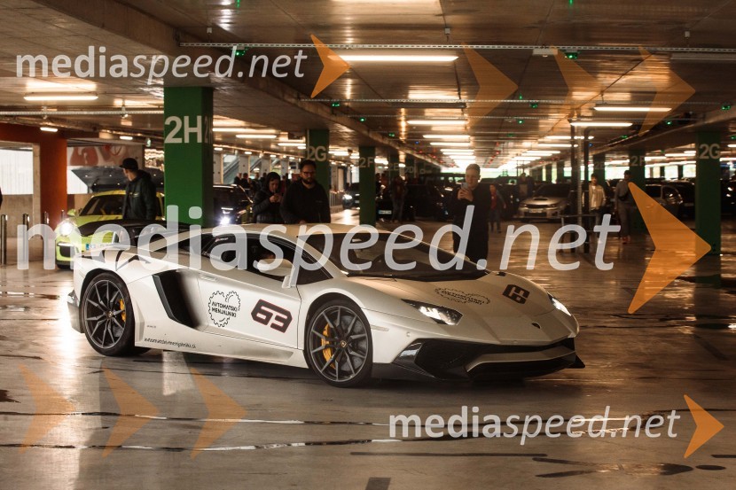 Action night s premiero filma Hitri in drzni X, Cineplexx Ljubljana