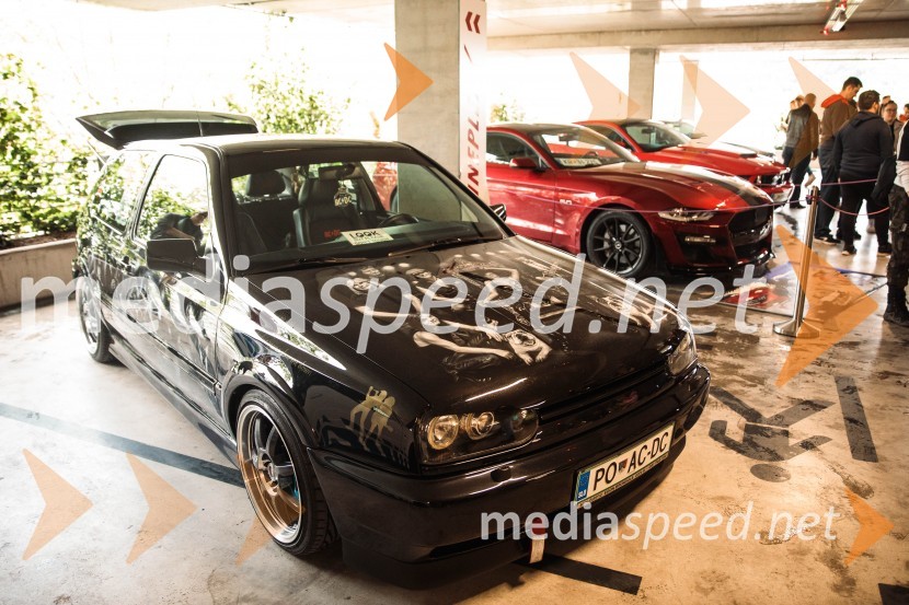 Action night s premiero filma Hitri in drzni X, Cineplexx Ljubljana