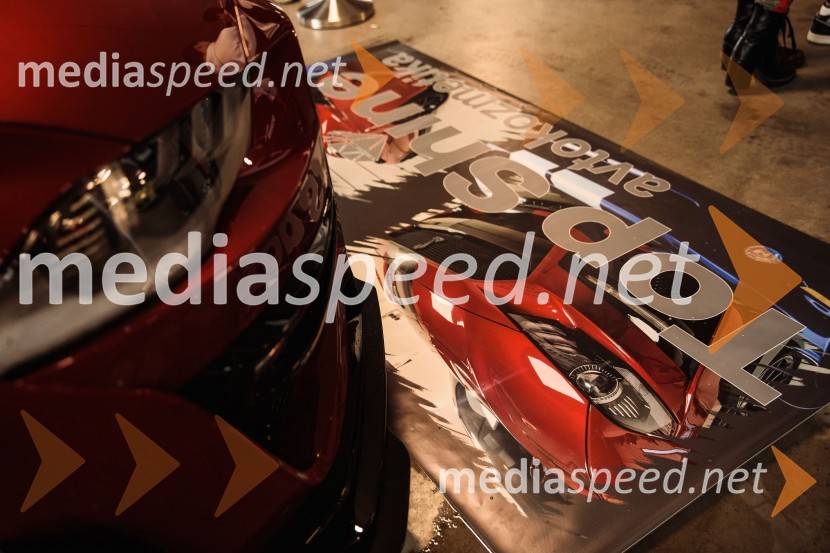 Action night s premiero filma Hitri in drzni X, Cineplexx Ljubljana