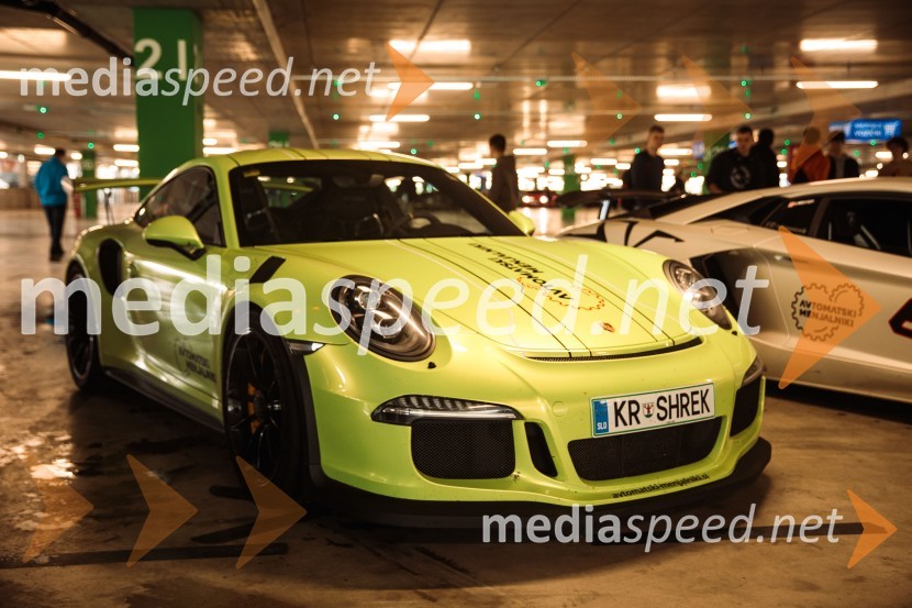 Action night s premiero filma Hitri in drzni X, Cineplexx Ljubljana