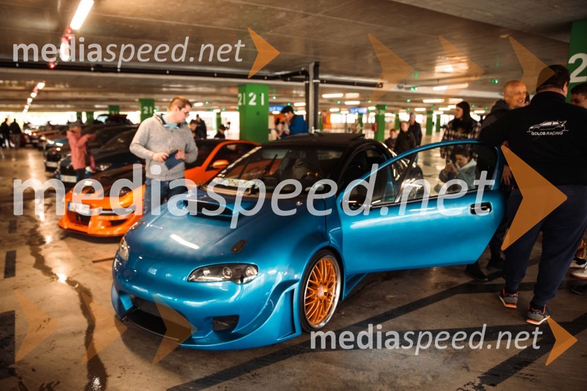 Action night s premiero filma Hitri in drzni X, Cineplexx Ljubljana