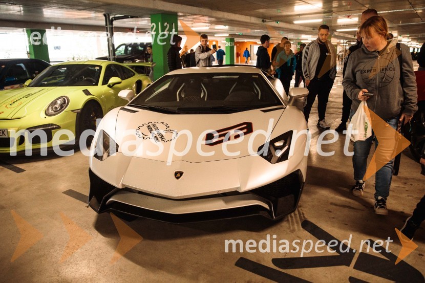 Action night s premiero filma Hitri in drzni X, Cineplexx Ljubljana