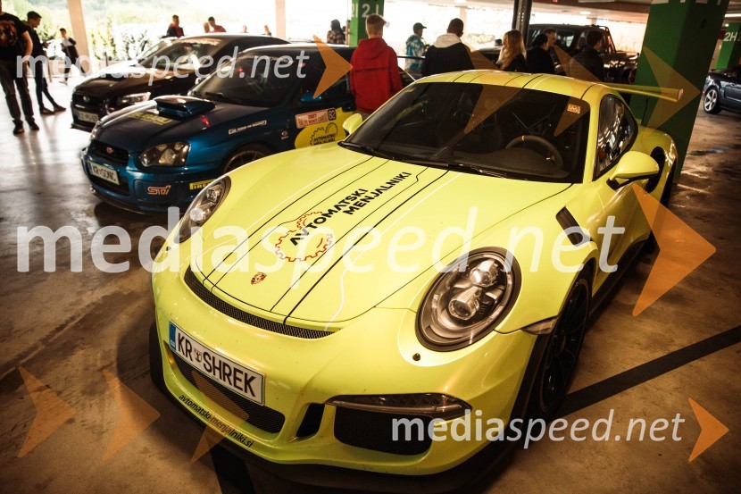 Action night s premiero filma Hitri in drzni X, Cineplexx Ljubljana