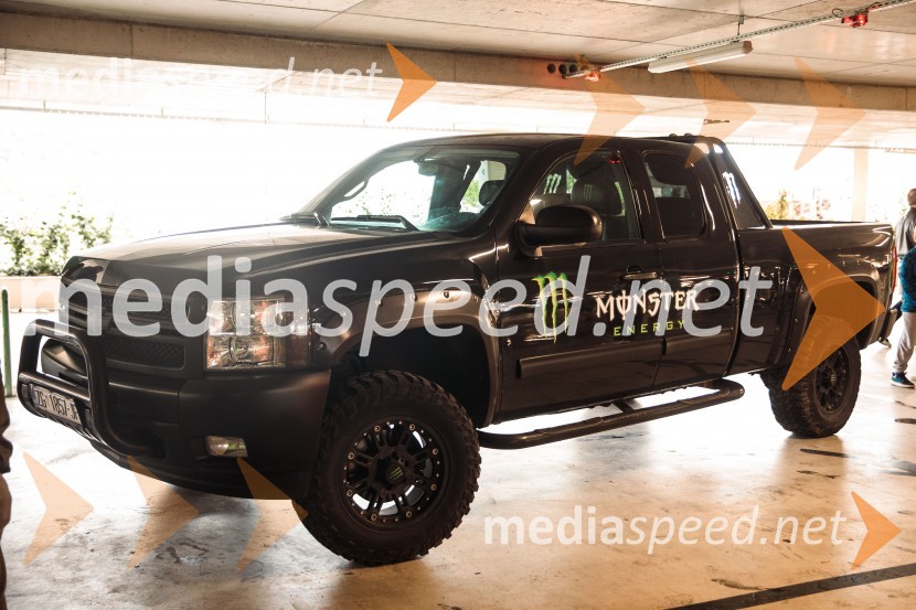 Action night s premiero filma Hitri in drzni X, Cineplexx Ljubljana