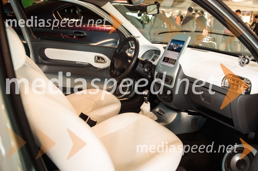 Action night s premiero filma Hitri in drzni X, Cineplexx Ljubljana