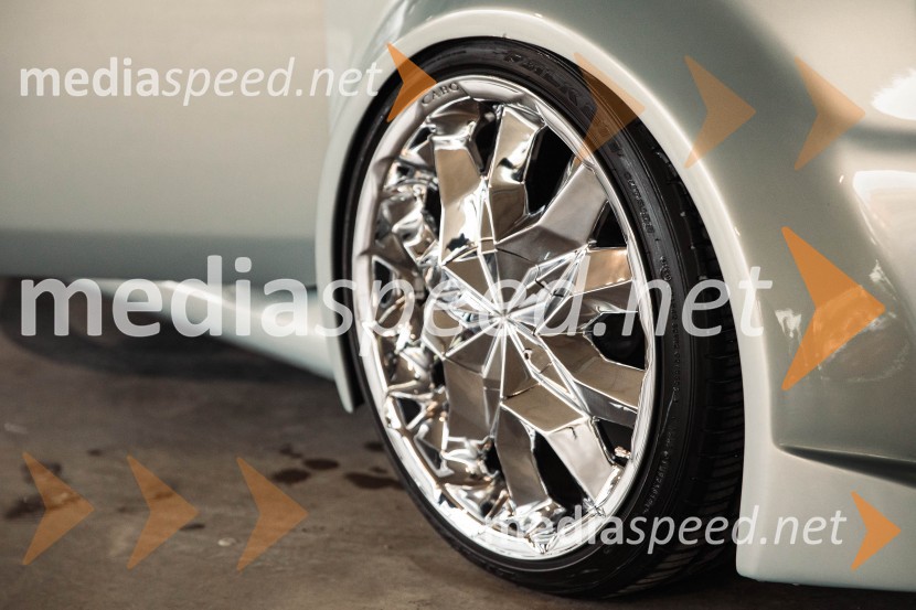 Action night s premiero filma Hitri in drzni X, Cineplexx Ljubljana