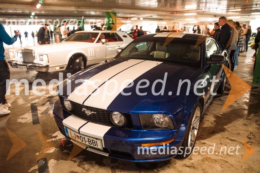 Action night s premiero filma Hitri in drzni X, Cineplexx Ljubljana