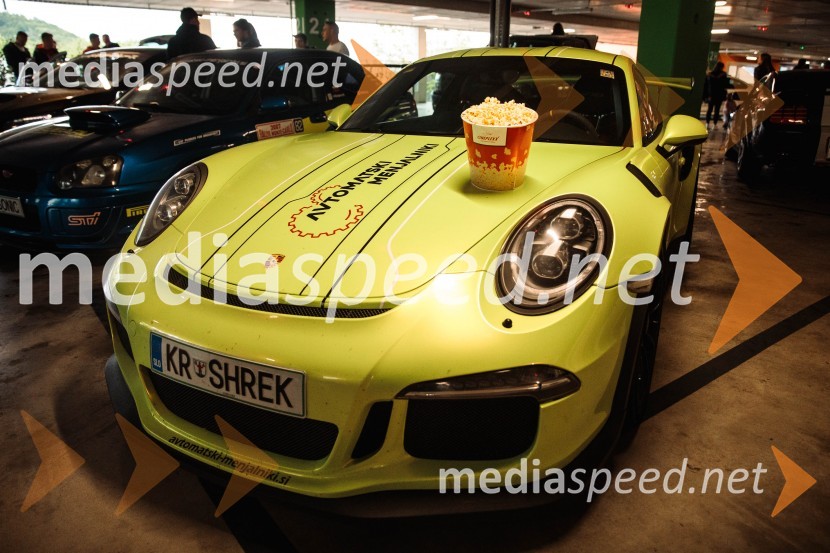 Action night s premiero filma Hitri in drzni X, Cineplexx Ljubljana